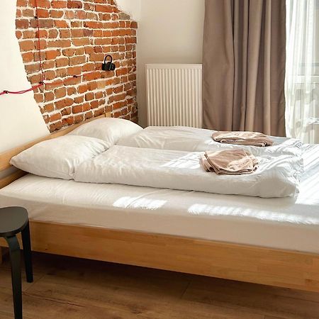 Apartments Galicia Lviv Bagian luar foto