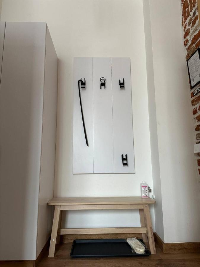 Apartments Galicia Lviv Bagian luar foto
