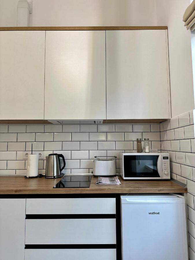 Apartments Galicia Lviv Bagian luar foto