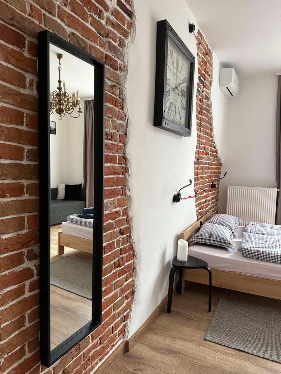 Apartments Galicia Lviv Bagian luar foto