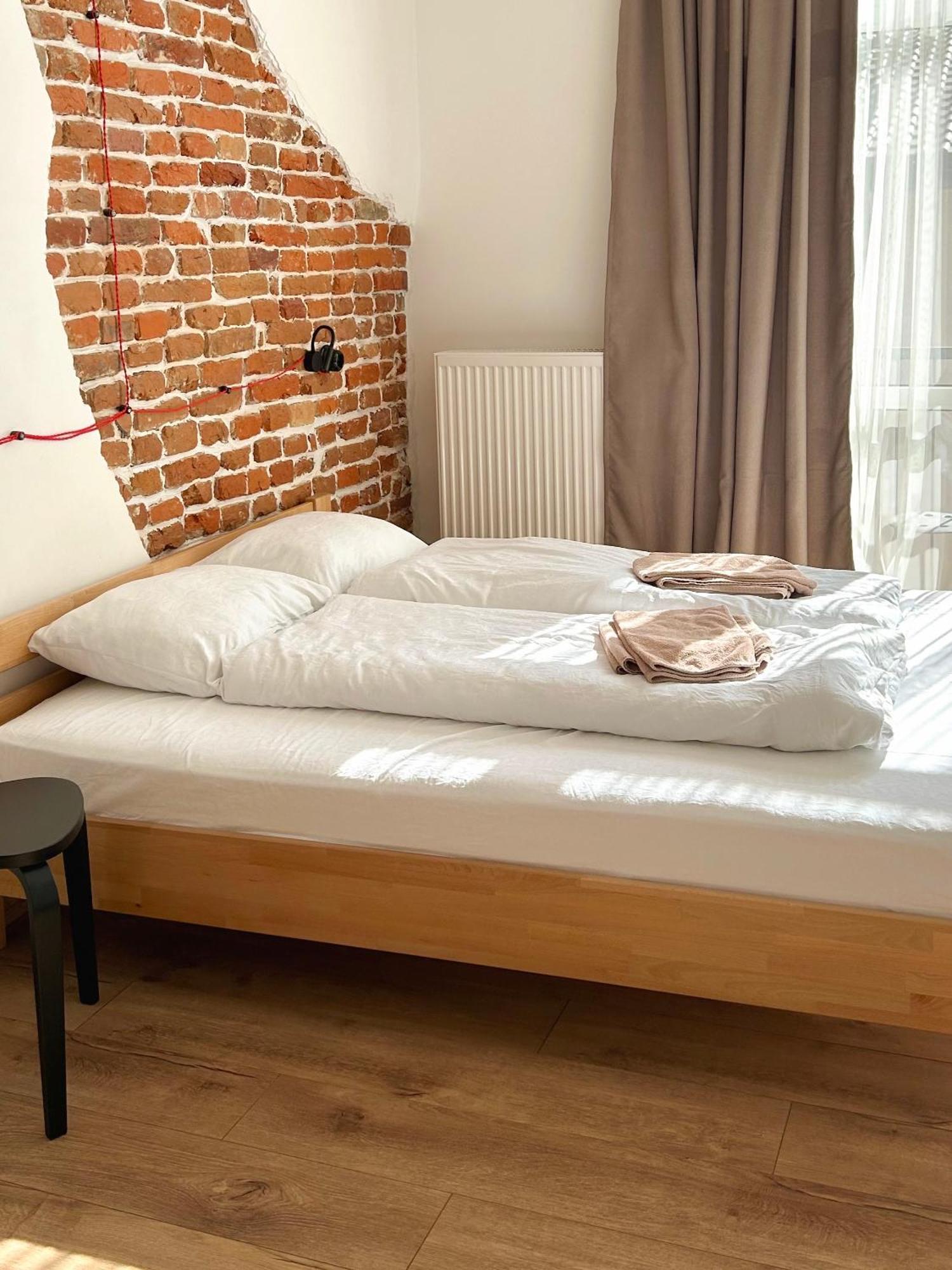 Apartments Galicia Lviv Bagian luar foto